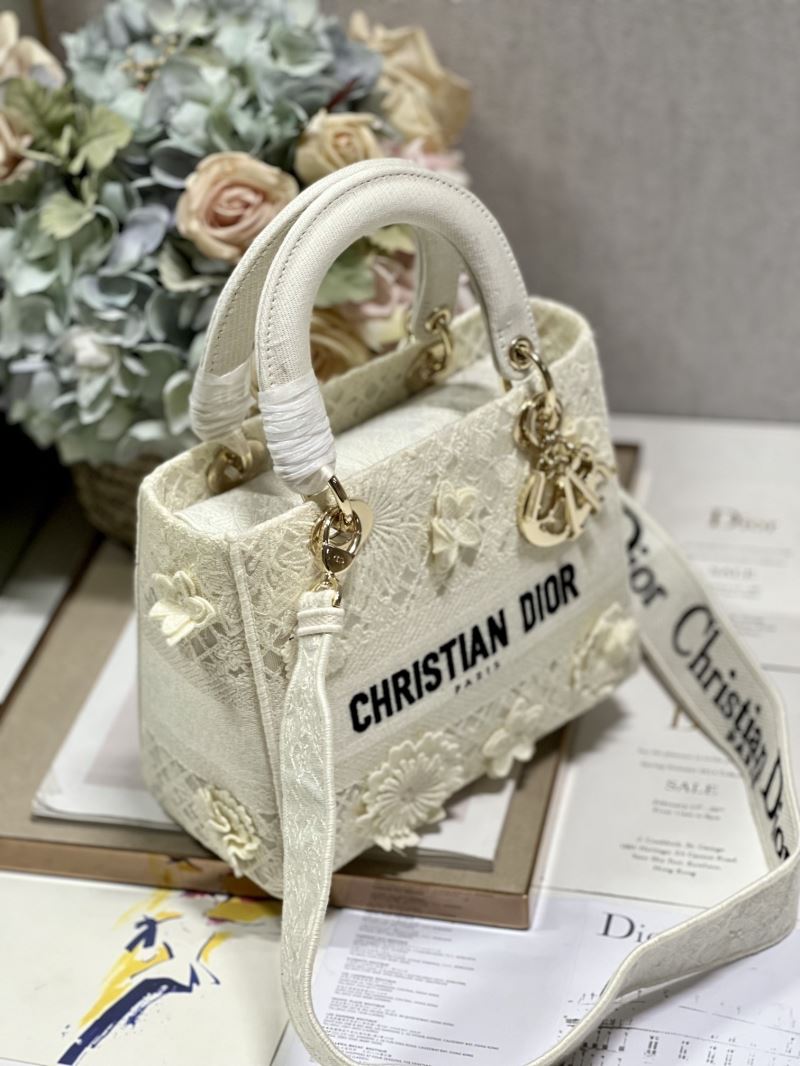 Christian Dior My Lady Bags